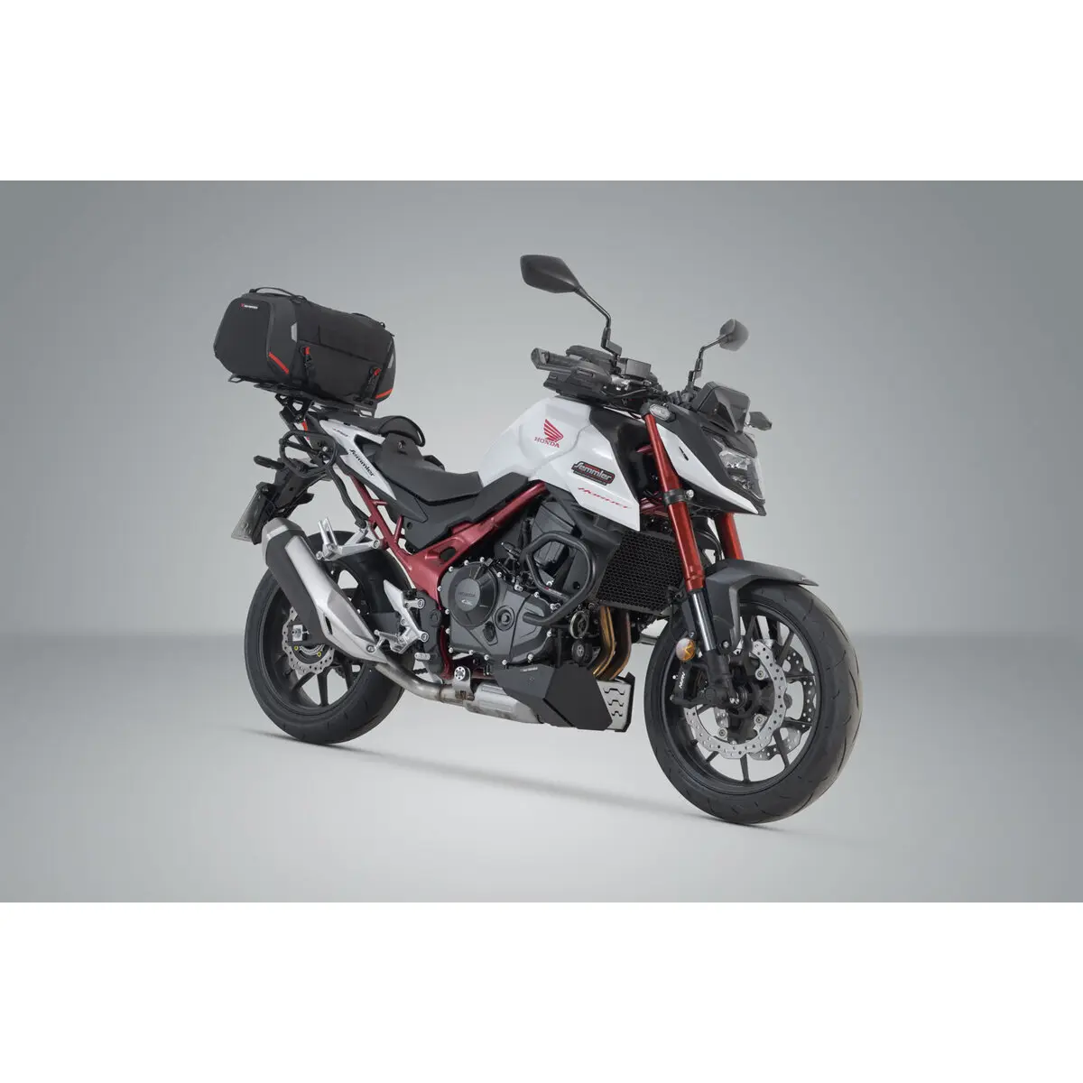 Motorrad-Satteltasche SW-Motech Honda CB750 Hornet (22-).