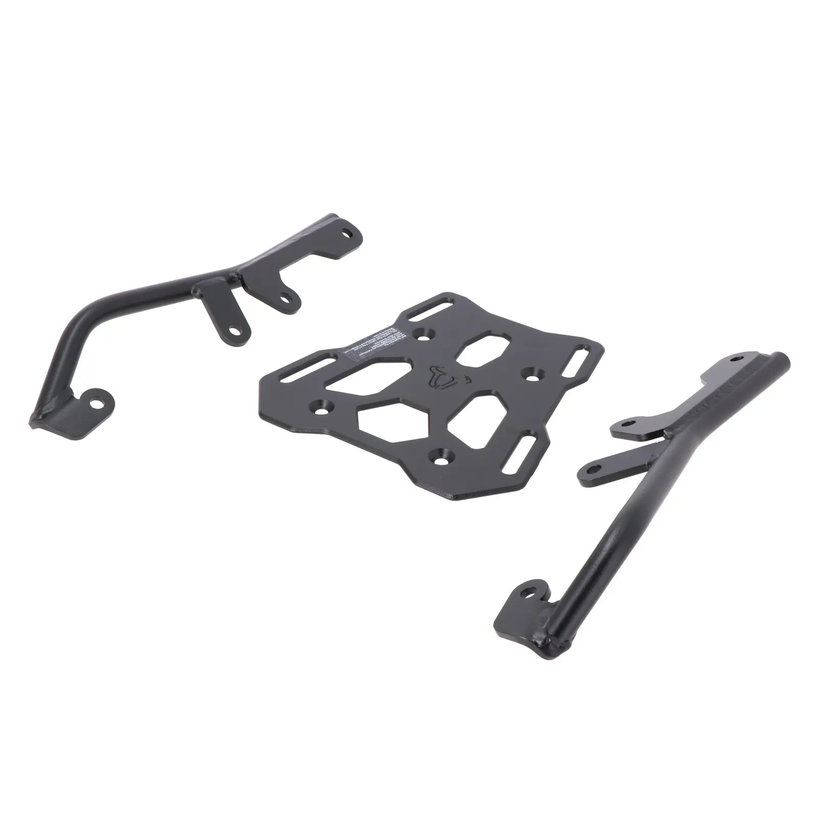 Gepäckträger SW-Motech Street-Rack Husqvarna 701 Enduro / Supermotard (16-)
