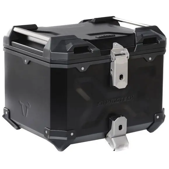 Topcase-System SW-Motech Trax ADV KTM, Husqvarna Norden 901.