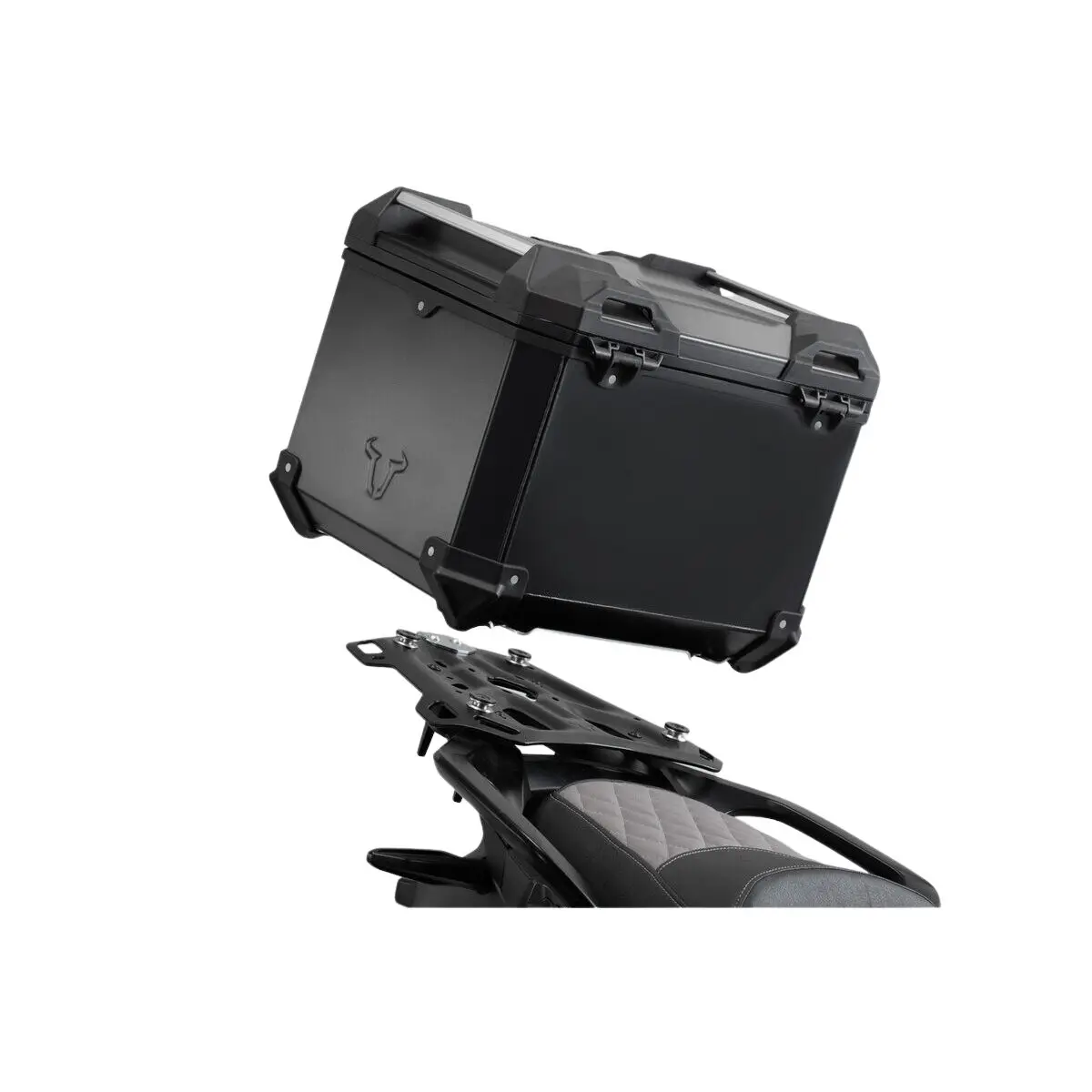 Topcase-System SW-Motech Trax ADV KTM 1290 Super Adventure (21-).