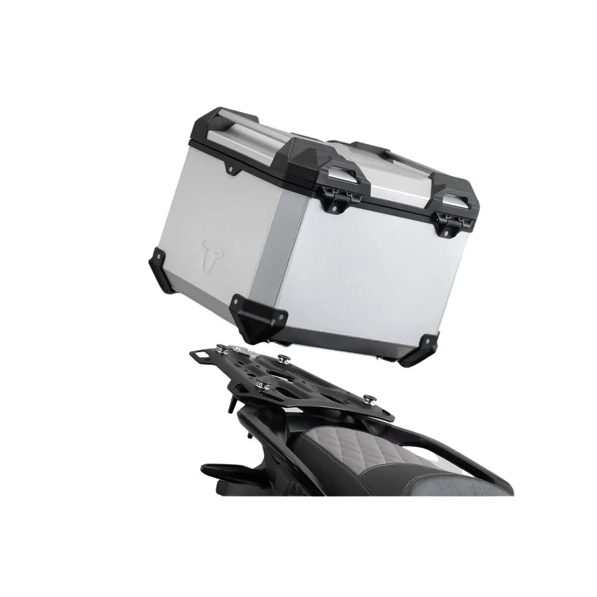 Topcase-System SW-Motech Trax ADV KTM 1290 Super Duke GT (16-).