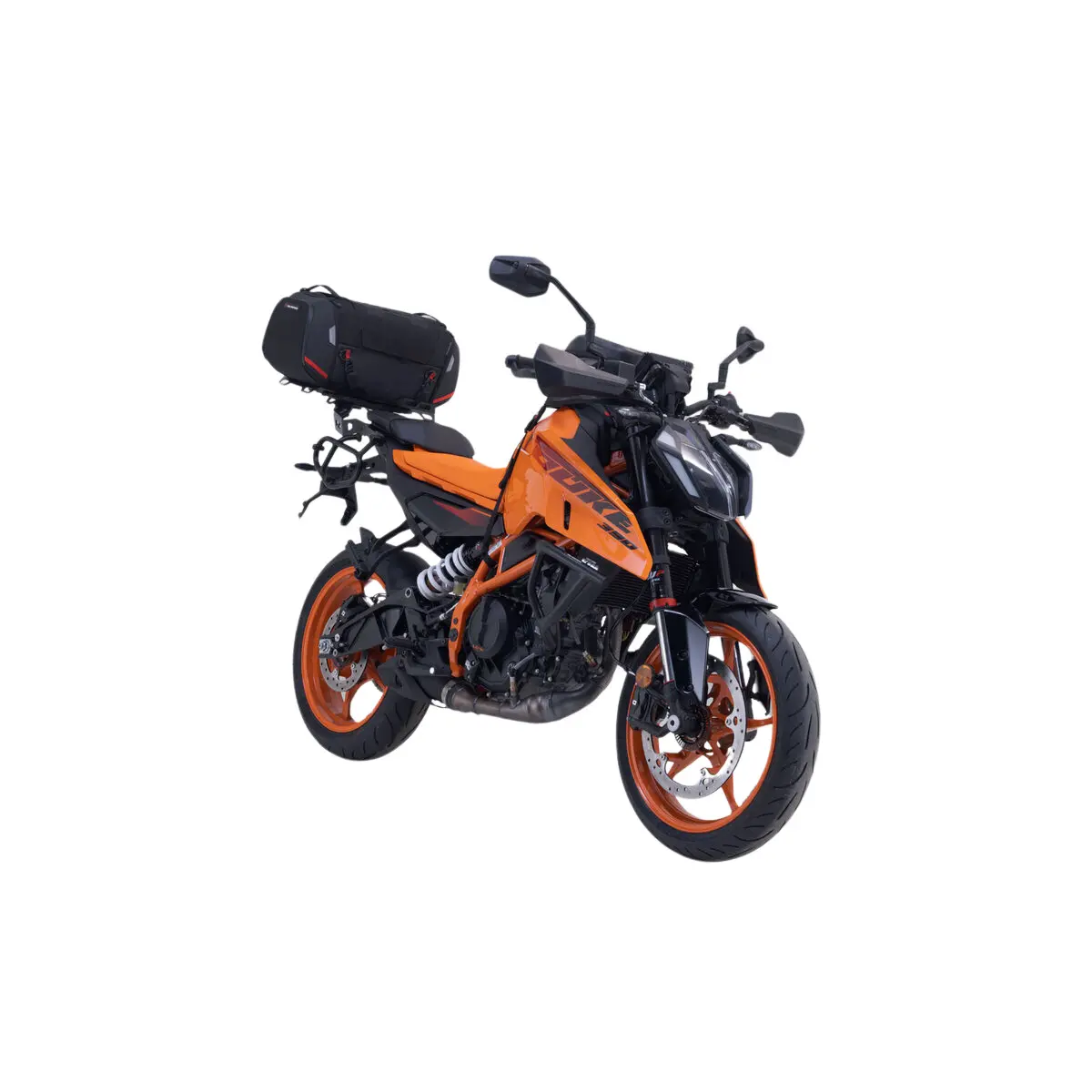 Motorrad-Satteltasche SW-Motech KTM 125 / 250 / 390 Duke (23-)