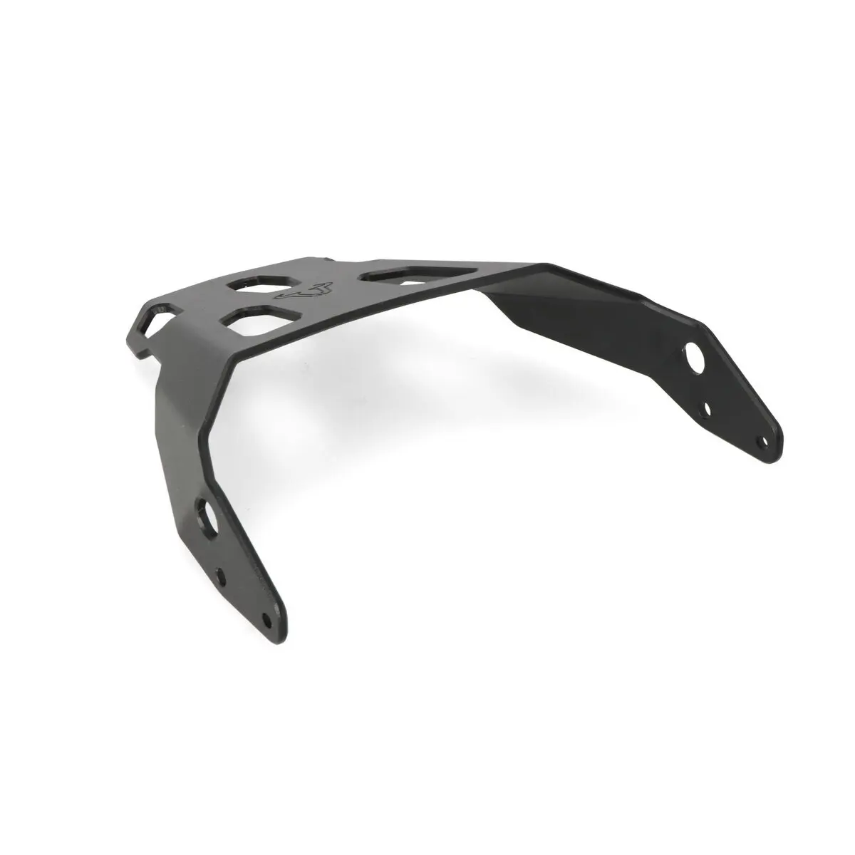 Support top case moto SW-Motech Street-Rack Suzuki GSF / GSX
