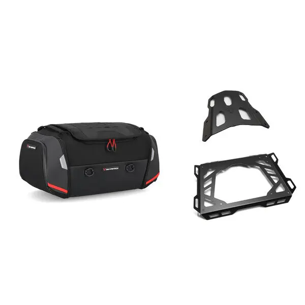 Motorrad-Satteltaschenset SW-Motech Suzuki GSX-8S