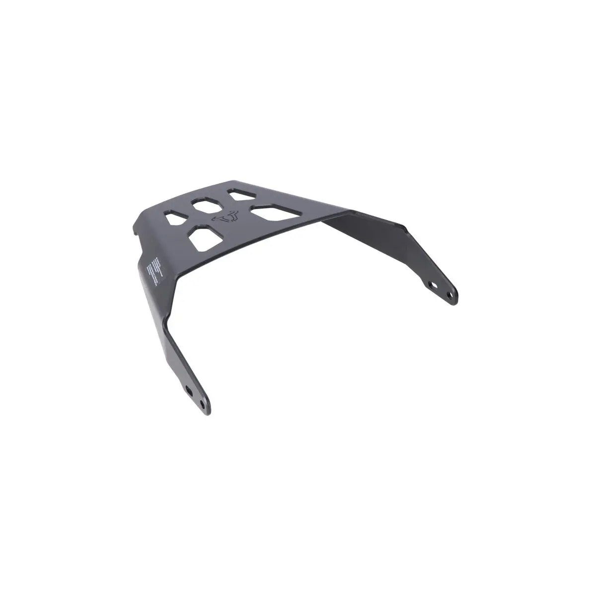 Support top case moto SW-Motech Street-Rack Yamaha XJR 1200/1300 (06-)