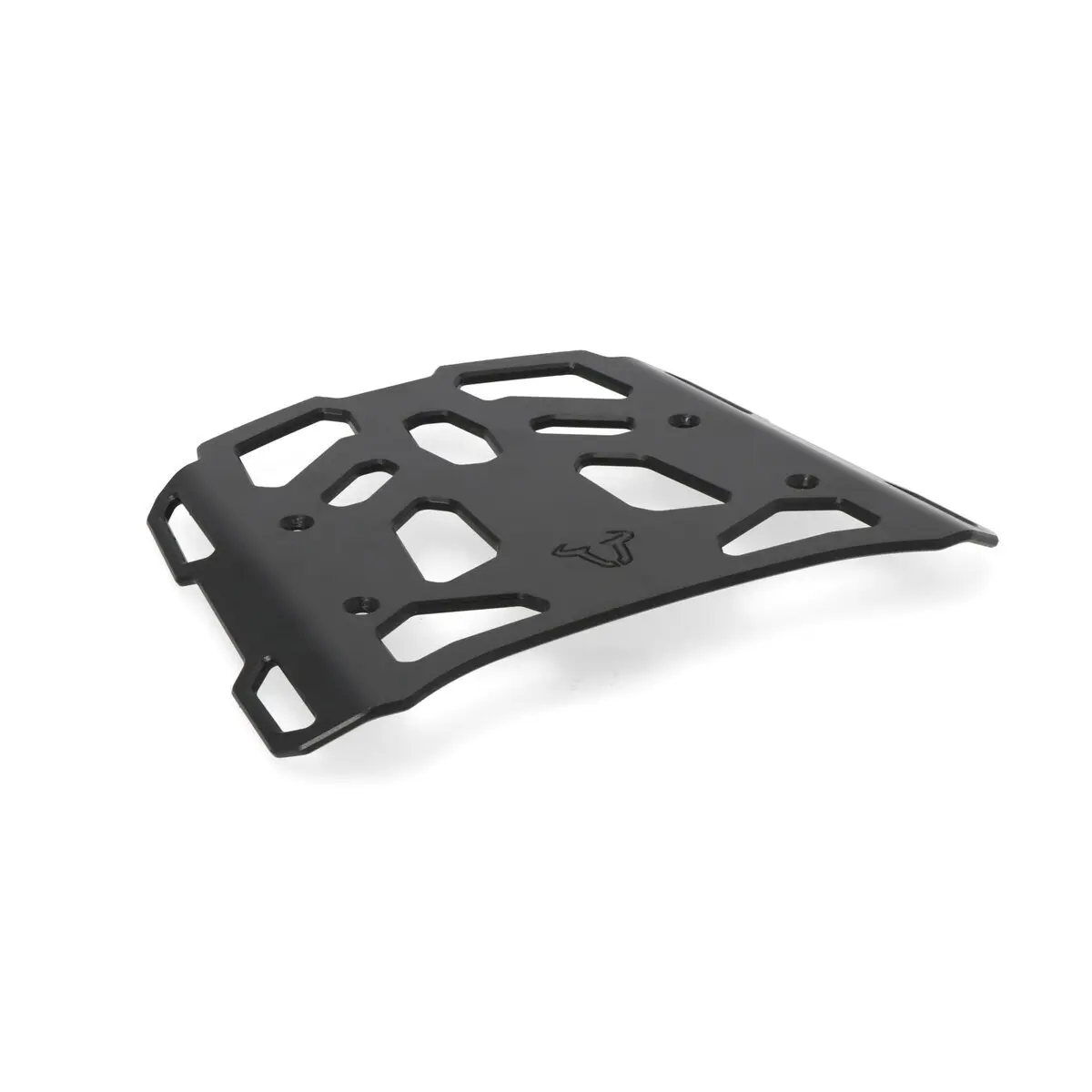 Support top case moto SW-Motech Street-Rack Yamaha MT-07 Tracer (16-)