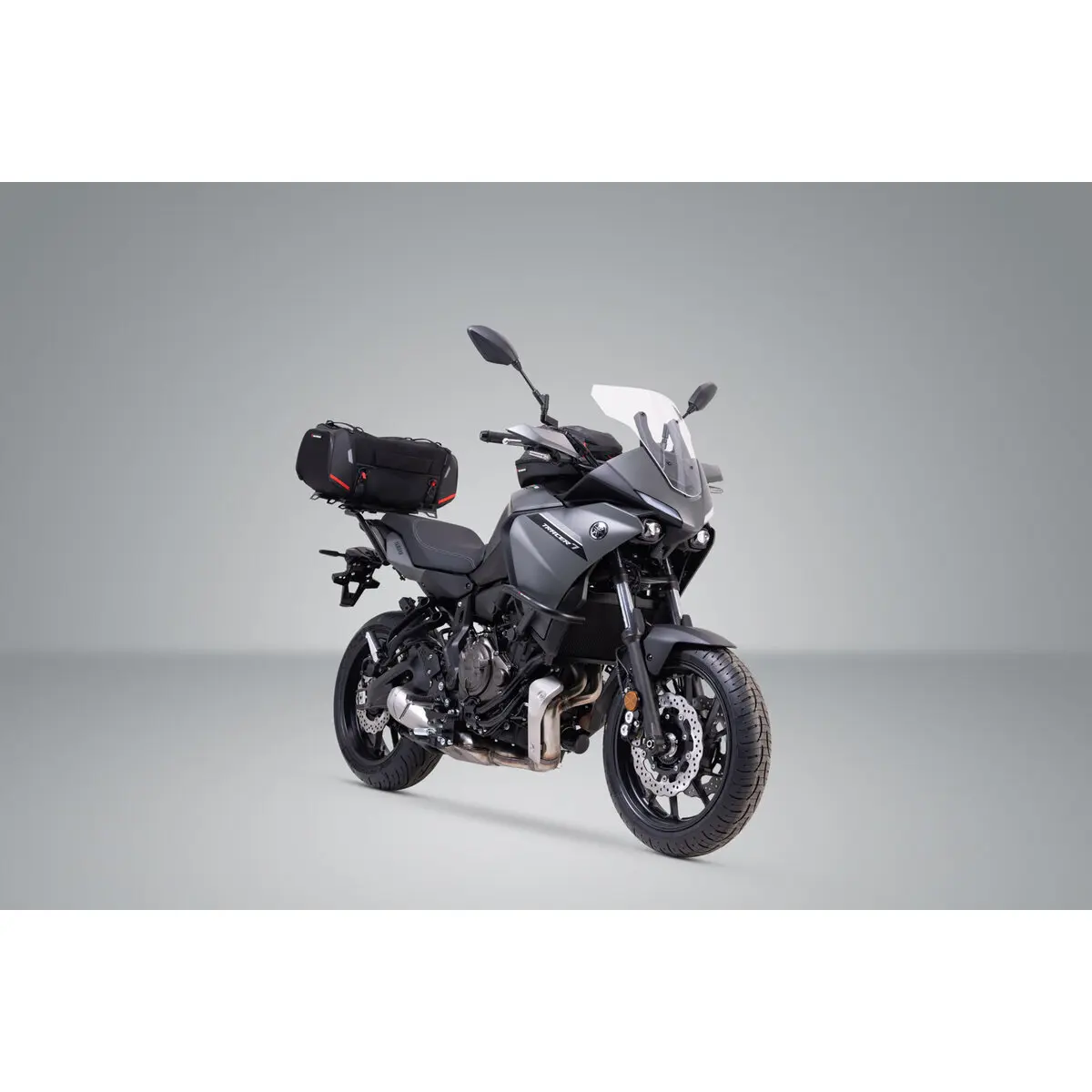 Motorrad-Satteltasche SW-Motech Yamaha MT-07 Tracer (16-).