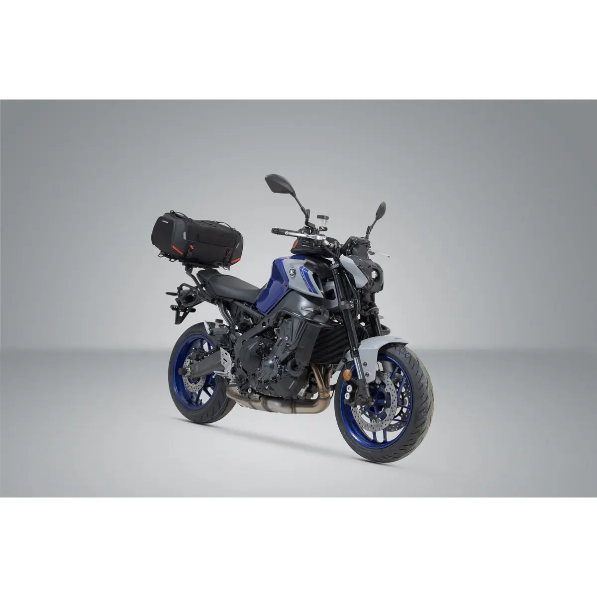 Motorrad-Satteltasche SW-Motech Yamaha MT-09 (20-).