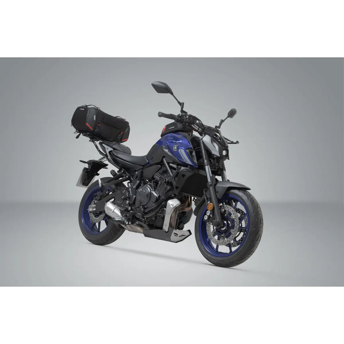 Motorrad-Satteltasche SW-Motech Yamaha MT-07 (18-).