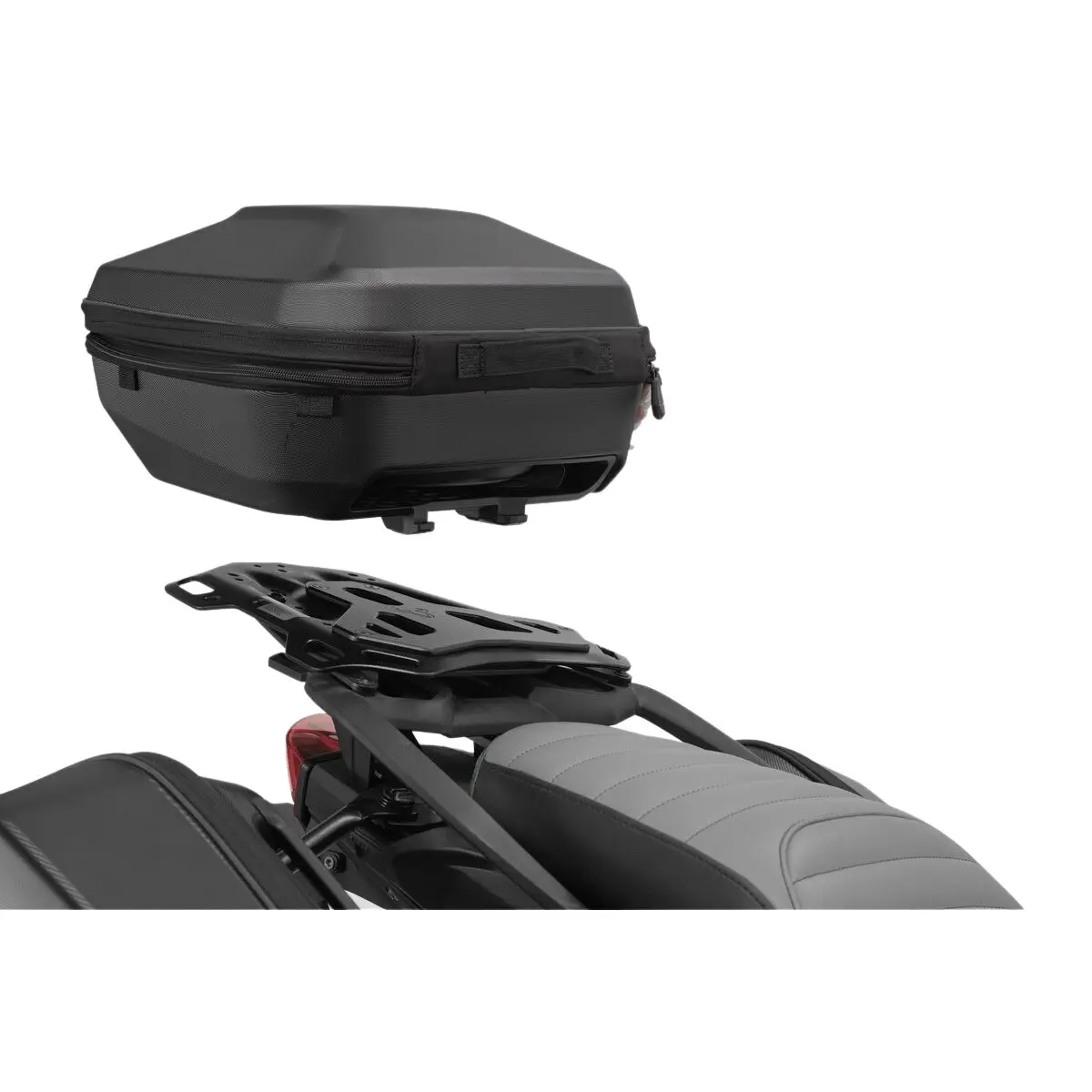 Motorrad-Topcase-System SW-Motech Urban ABS Yamaha MT-09 Tracer/ Tracer 900GT