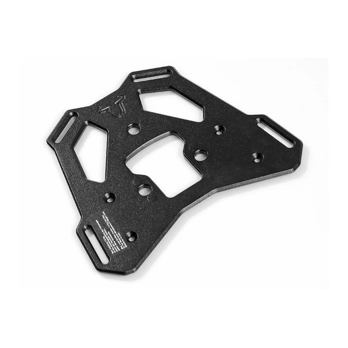 Support top case moto SW-Motech Alu-Rack BMW K 1200 R, K 1300 R, K 1200 R Sport