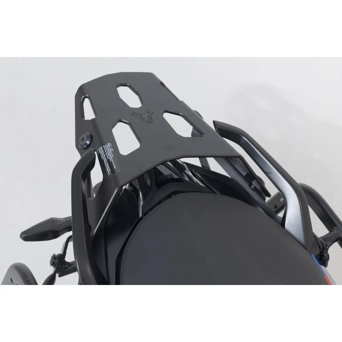 Motorrad-Satteltasche SW-Motech BMW R1200 R/RS (14-18), R1250 R/RS (18-).