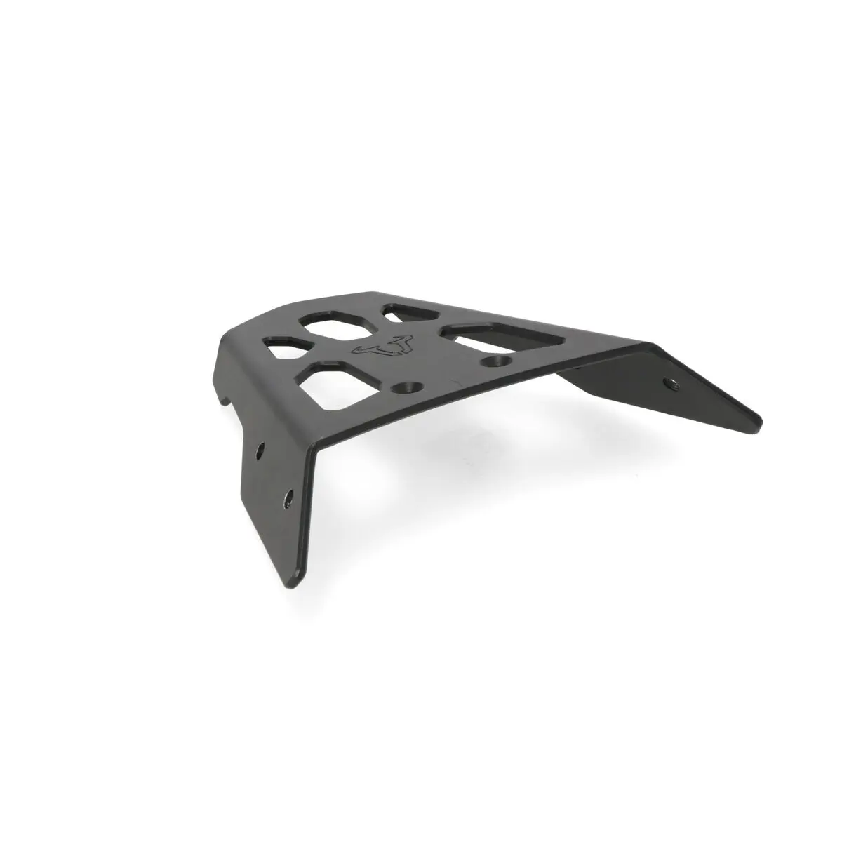 Support top case moto SW-Motech Street-Rack Yamaha MT-09 (20-)
