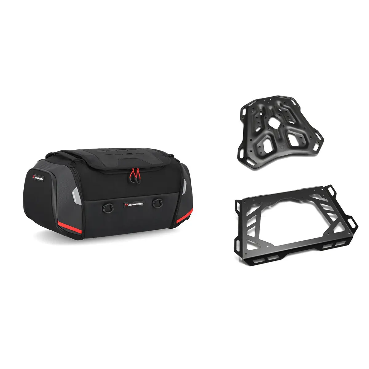 Motorrad-Satteltasche SW-Motech BMW R 1300 GS (x3)