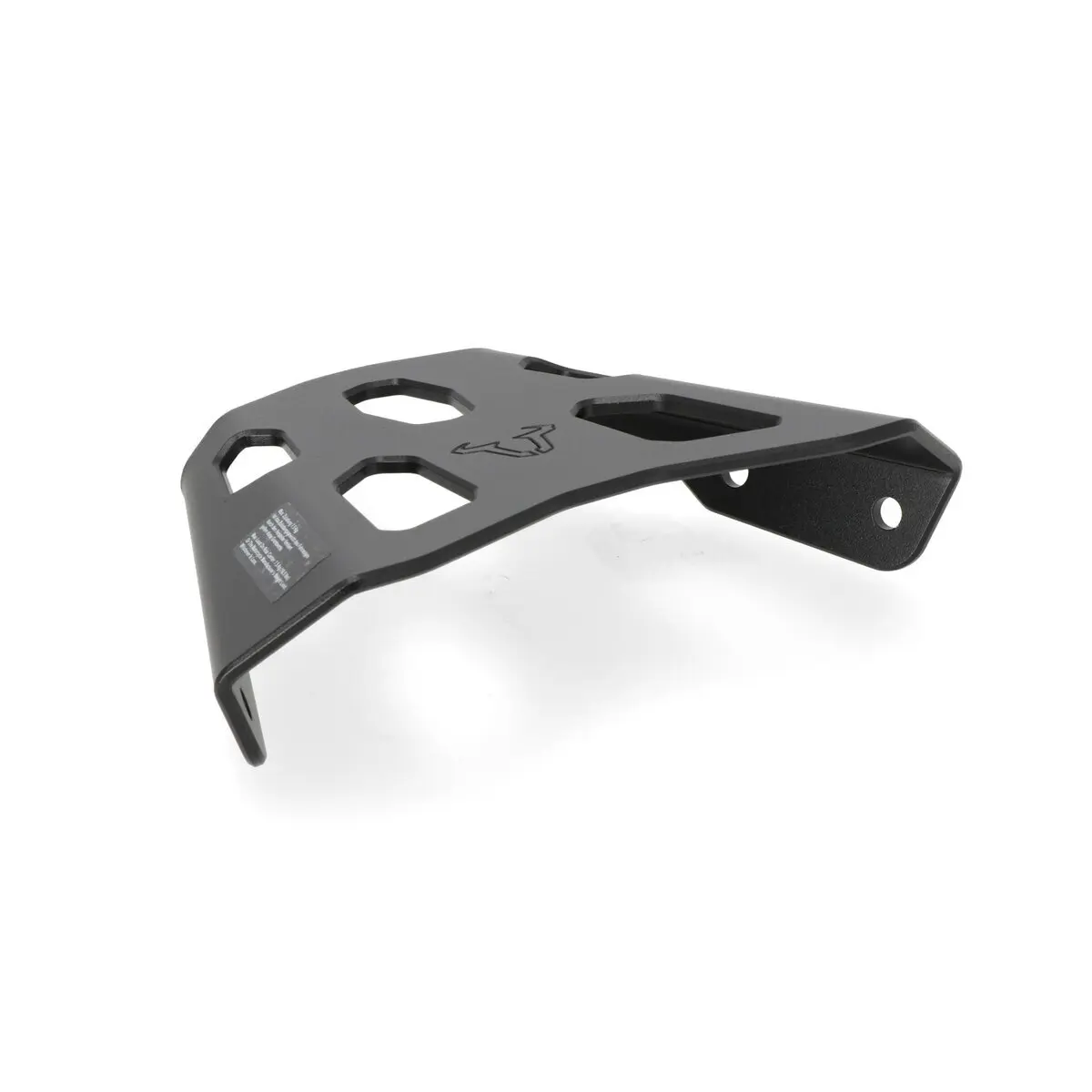 Support top case moto SW-Motech Street-Rack BMW F 900 R / XR (19-)