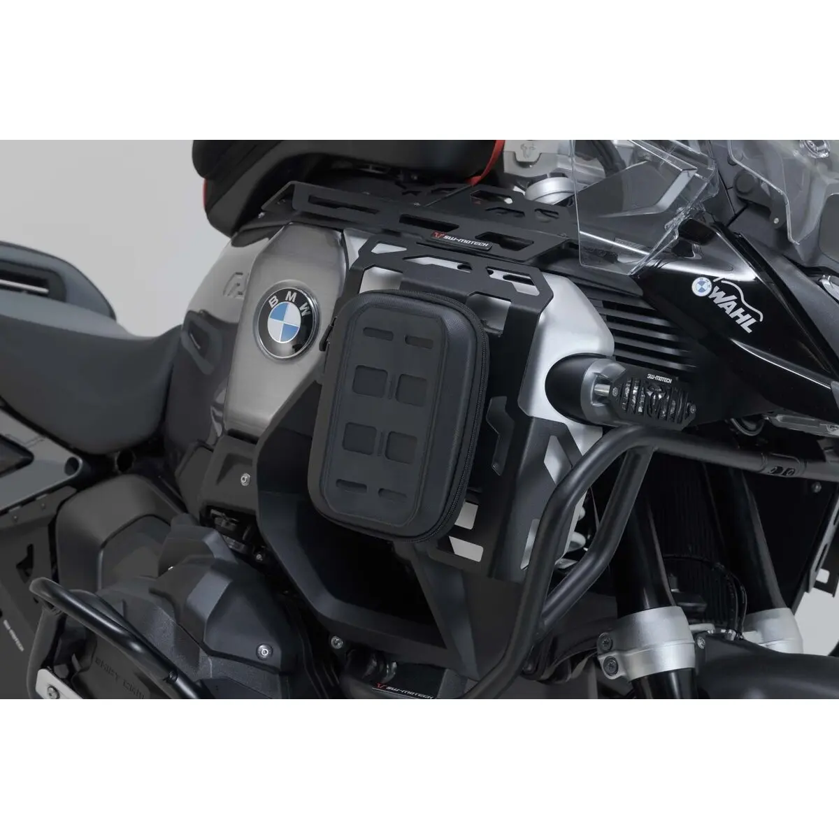Radiatorschutzhalterung SW-Motech BMW R 1300 GS Adventure 2024