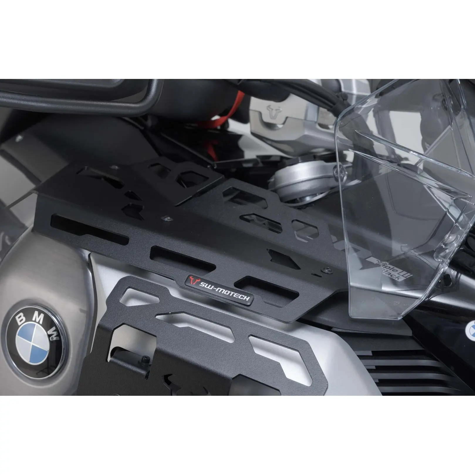 Halterung für Motorrad-Tankrucksack SW-Motech BMW R 1300 GS Adventure
