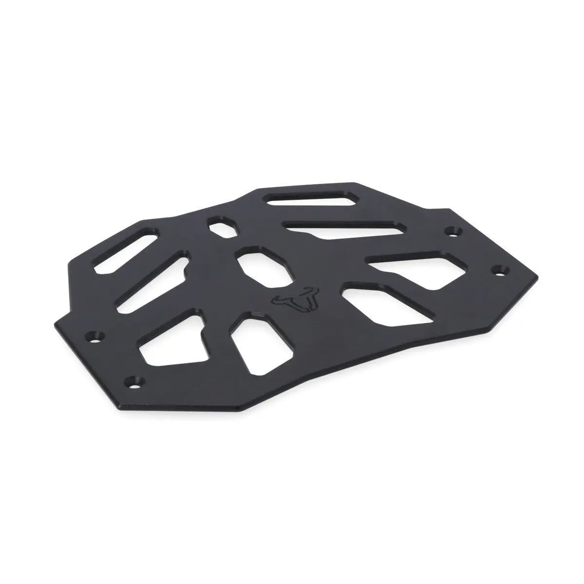 Support top case moto SW-Motech Street-Rack Kawasaki Versys 1000 (12-)