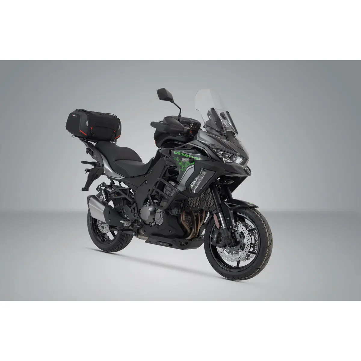 Motorrad-Satteltasche SW-Motech Kawasaki Versys 1000 (12-).