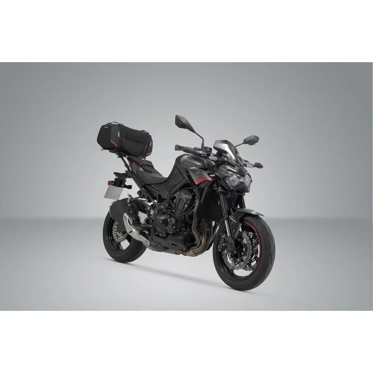 Motorrad-Satteltasche SW-Motech Kawasaki Z900 (16-).