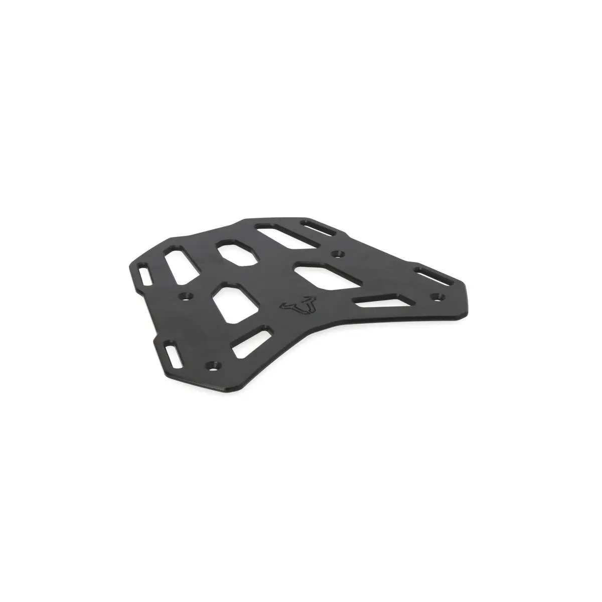 Support top case moto SW-Motech Street-Rack Triumph Tiger 1050 Sport (13-)