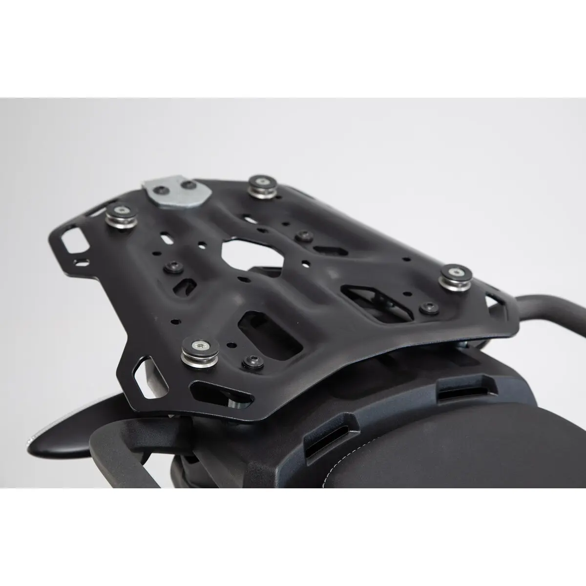 Topcase-System SW-Motech Trax ADV Triumph Tiger 800 (10-).
