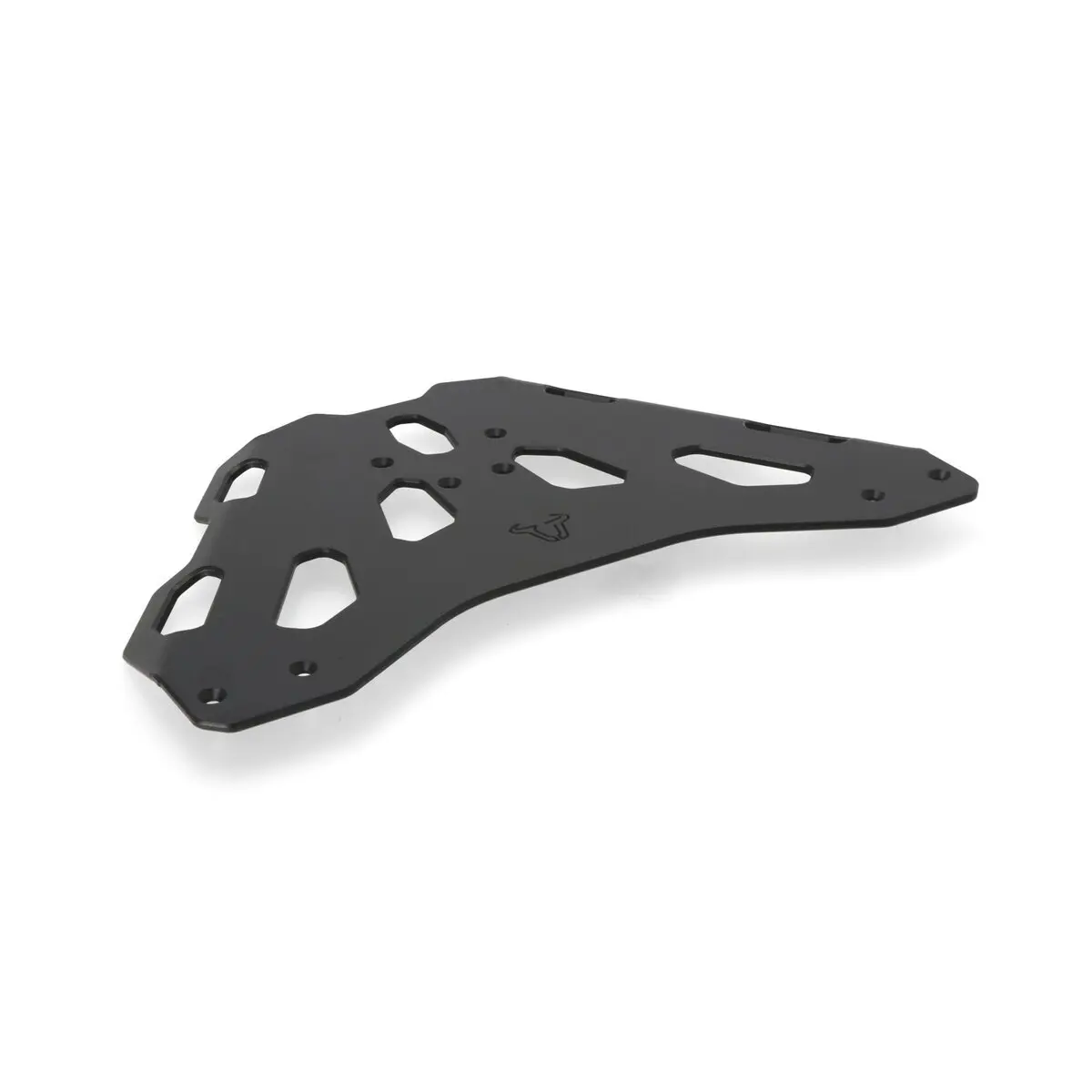 Support top case moto SW-Motech Street-Rack Multistrada 1200 Enduro/950/1260/V2