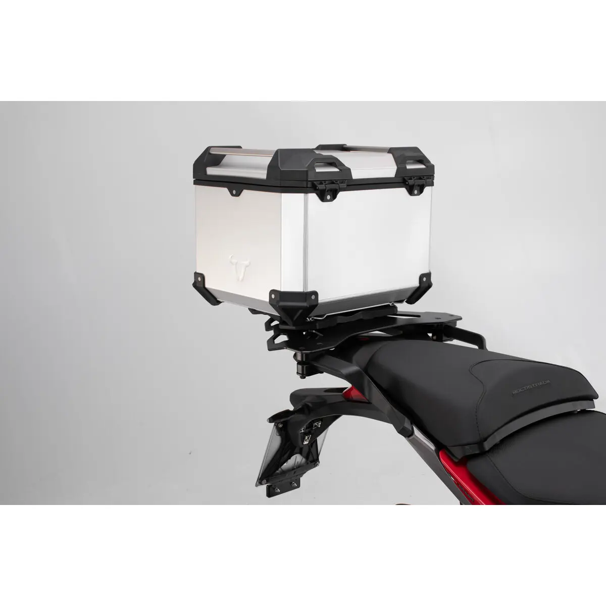 Topcase-System SW-Motech Trax ADV Multistrada 1200 Enduro/950/1260/V2.