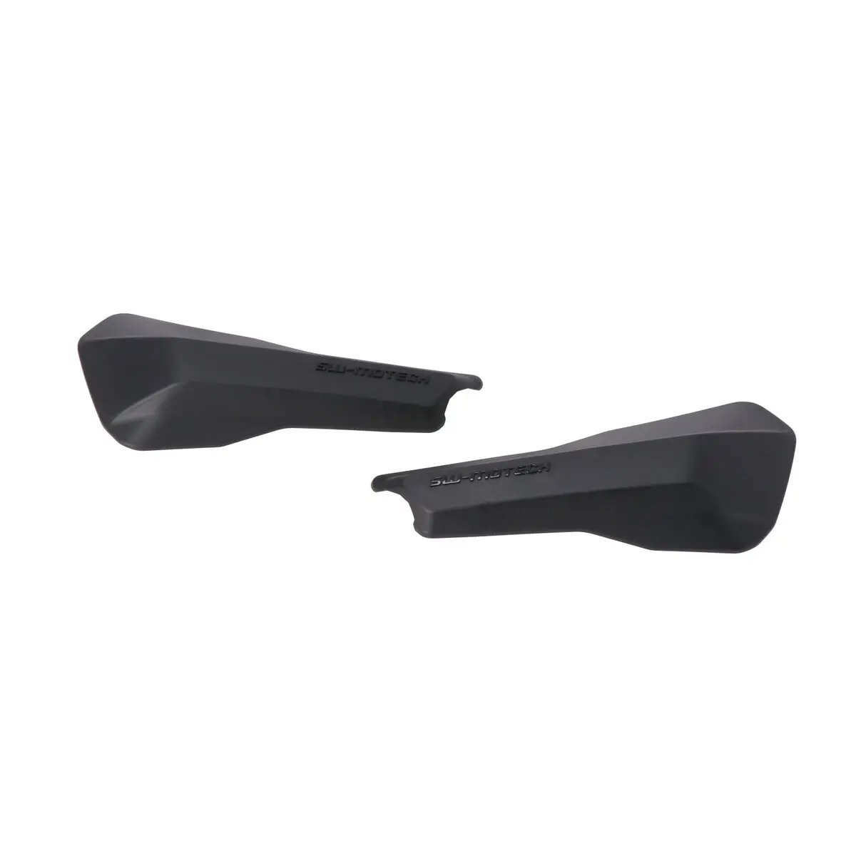 Motorrad-Handschutz ohne Montagesatz SW-Motech Sport (x2)