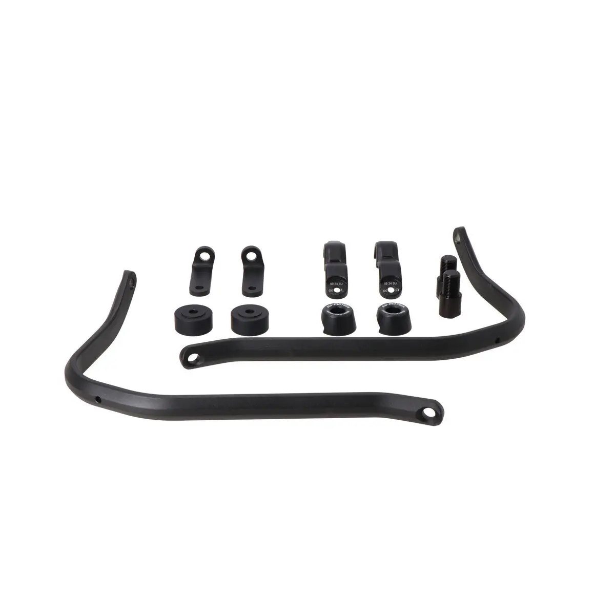 Handschutz-Montagekit SW-Motech Yamaha Ténéré 700 2019