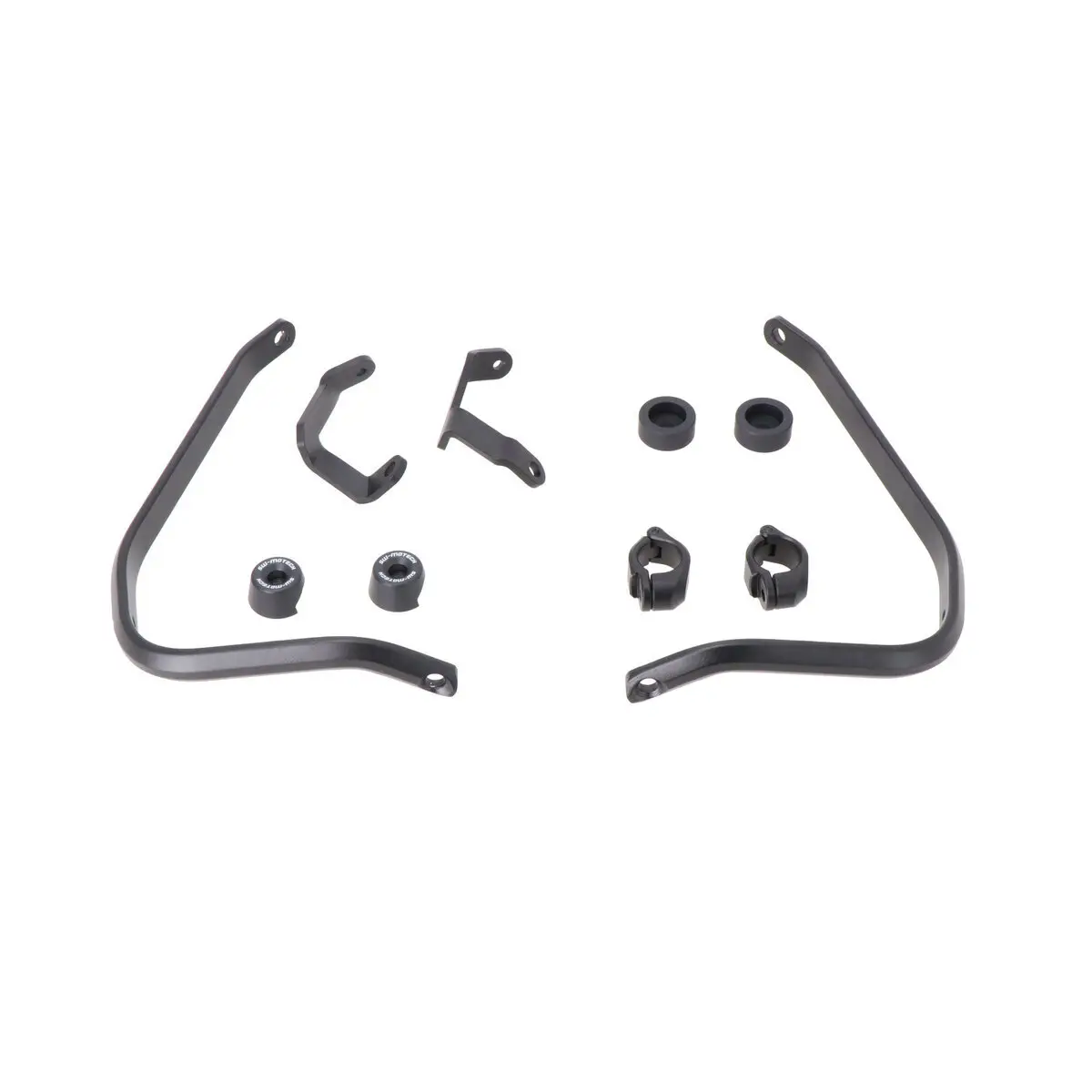 Handschutz-Montagekit SW-Motech Tiger 900/GT/Rally/Pro, Tiger 850 Sport.