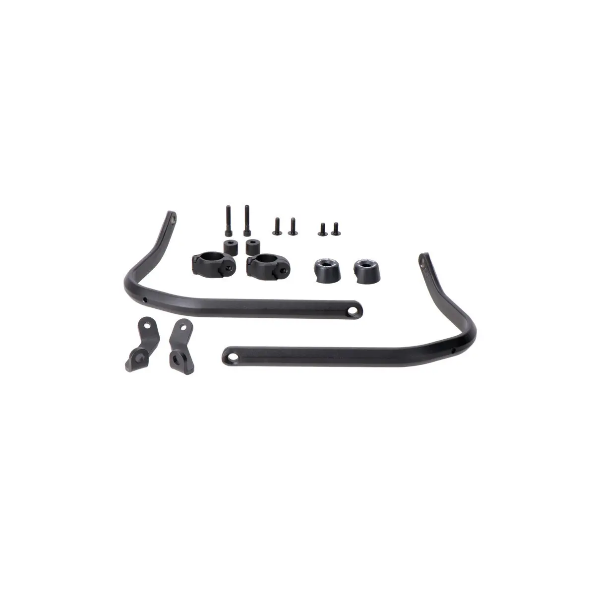 Handschutz-Montagekit SW-Motech Honda XL750 Transalp 2022