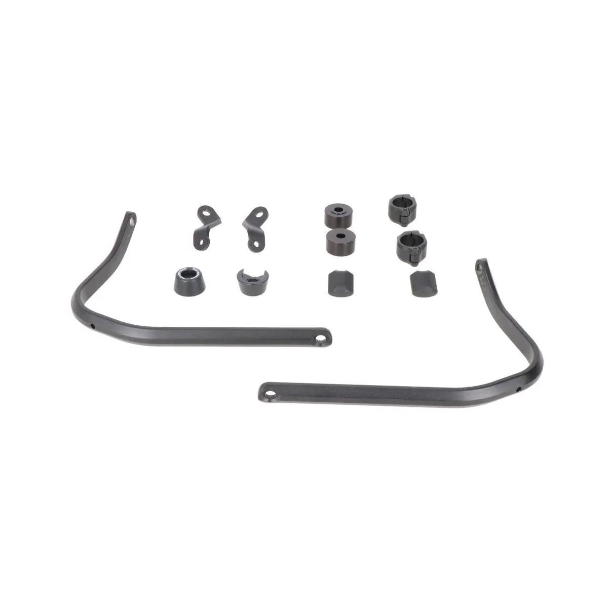 Handschutz-Montagekit SW-Motech Suzuki V-Strom 800 / 800DE 2022