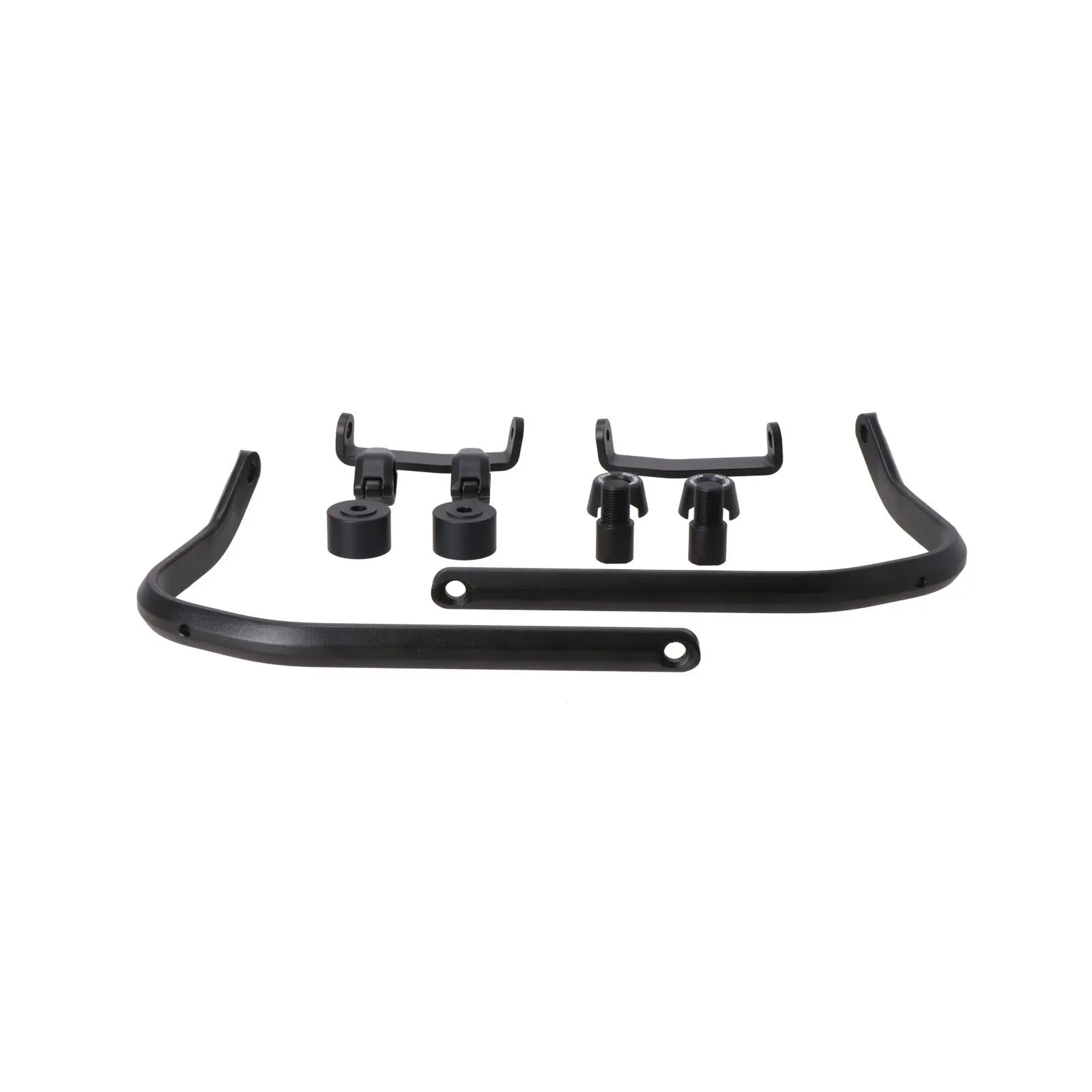 Handschutz-Montagekit SW-Motech Kawasaki KLR 650 2022