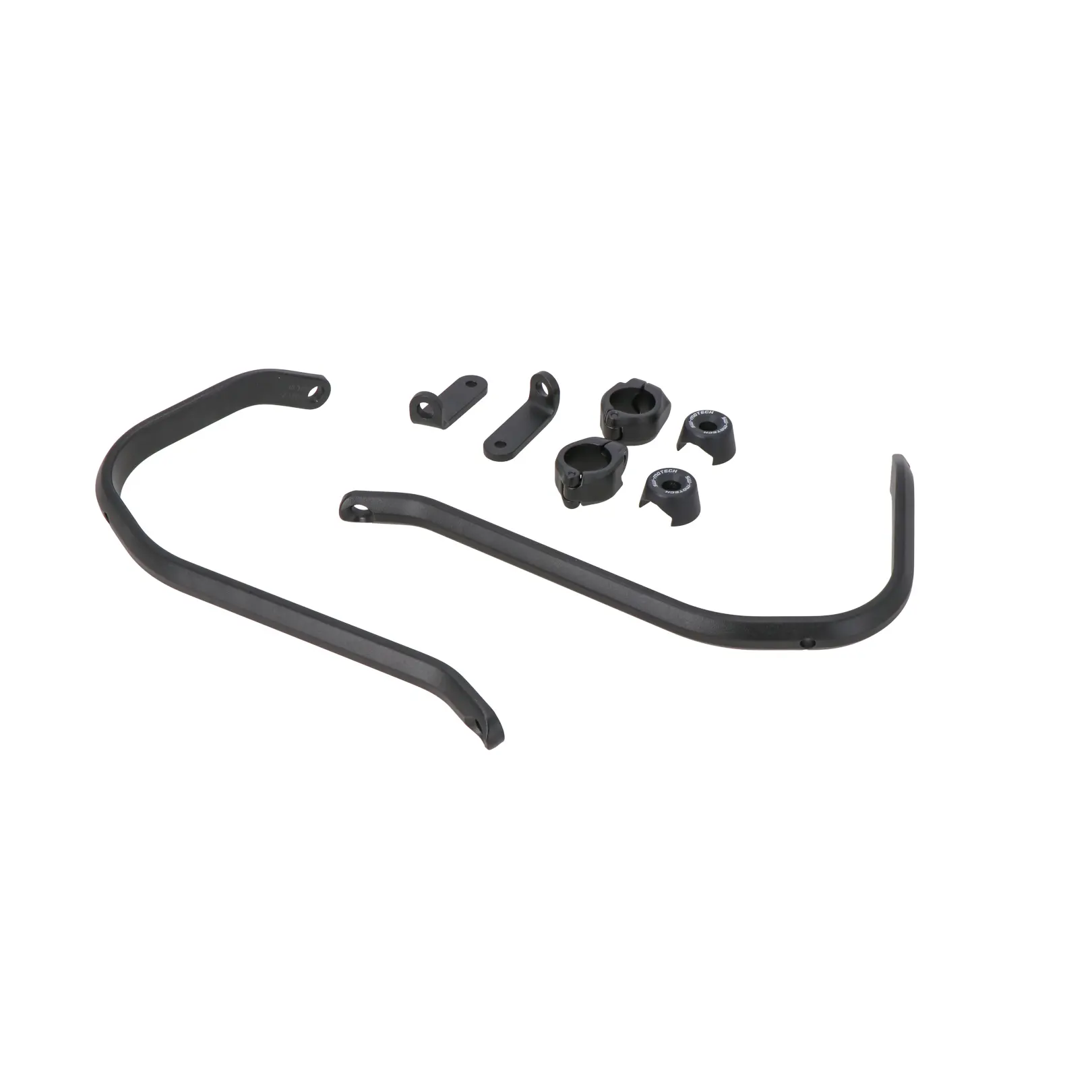 Handschutz-Montagekit SW-Motech Royal Enfield Himalayan 452 2023