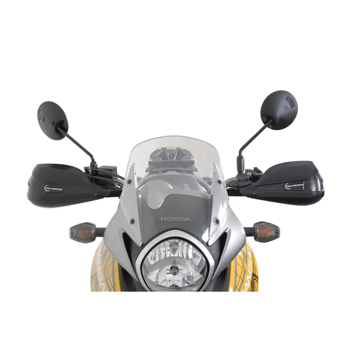 Universelles Handschutz-Set SW-Motech Bbstorm