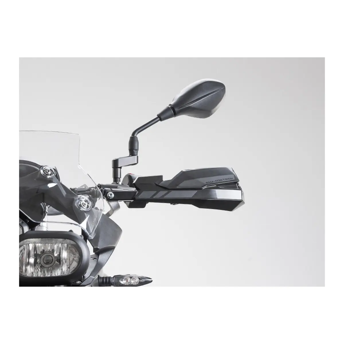 Spezifisches Handschutzset für jedes Motorrad SW-Motech Kobra