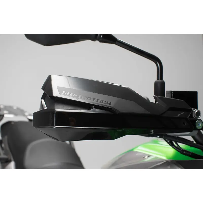 Handschutz-Set SW-Motech Kobra Guzzi V85 TT (19-) /Travel (19-)