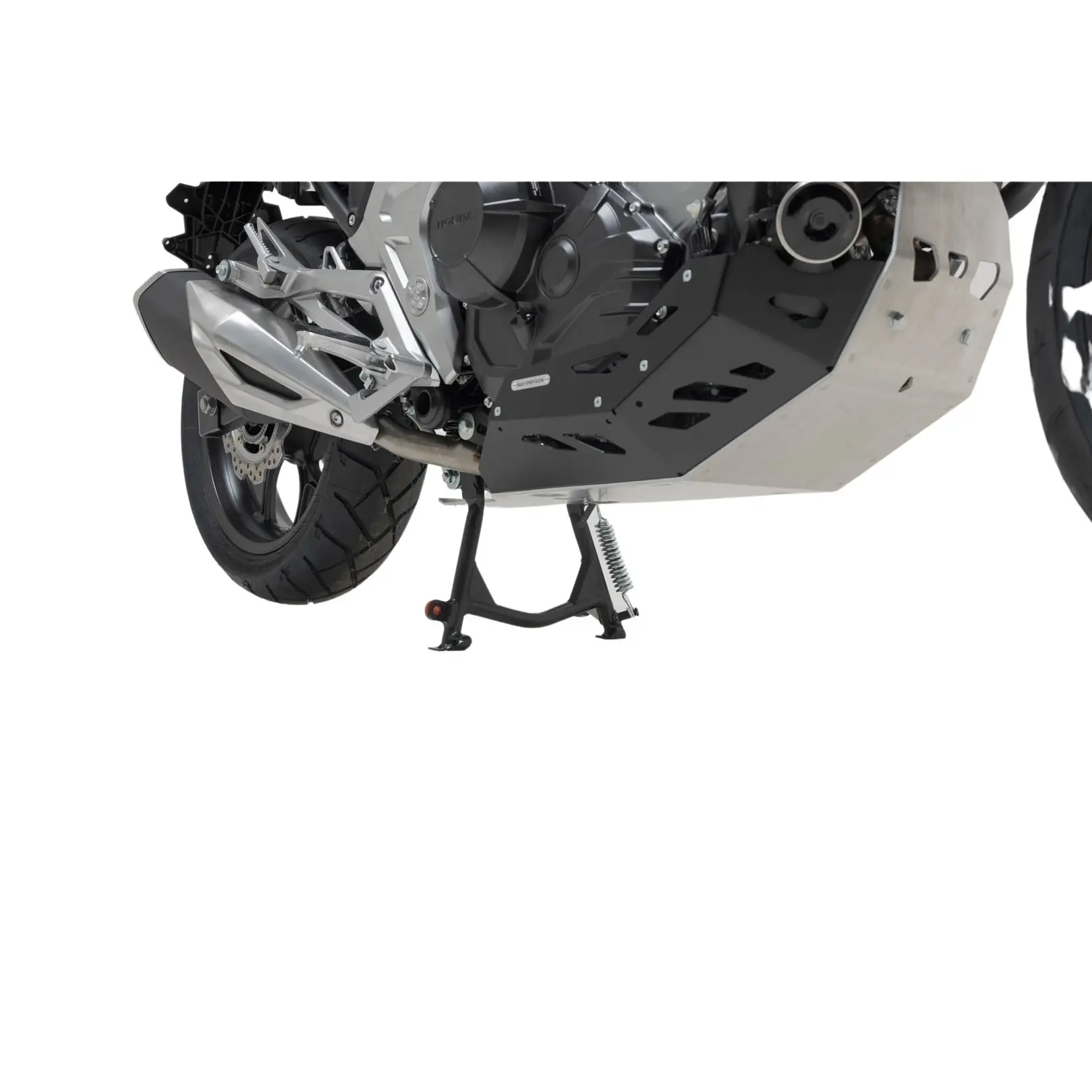 Zentralständer Motorrad SW-Motech NC700S (11-14), NC750S (14-)/ X (20-)
