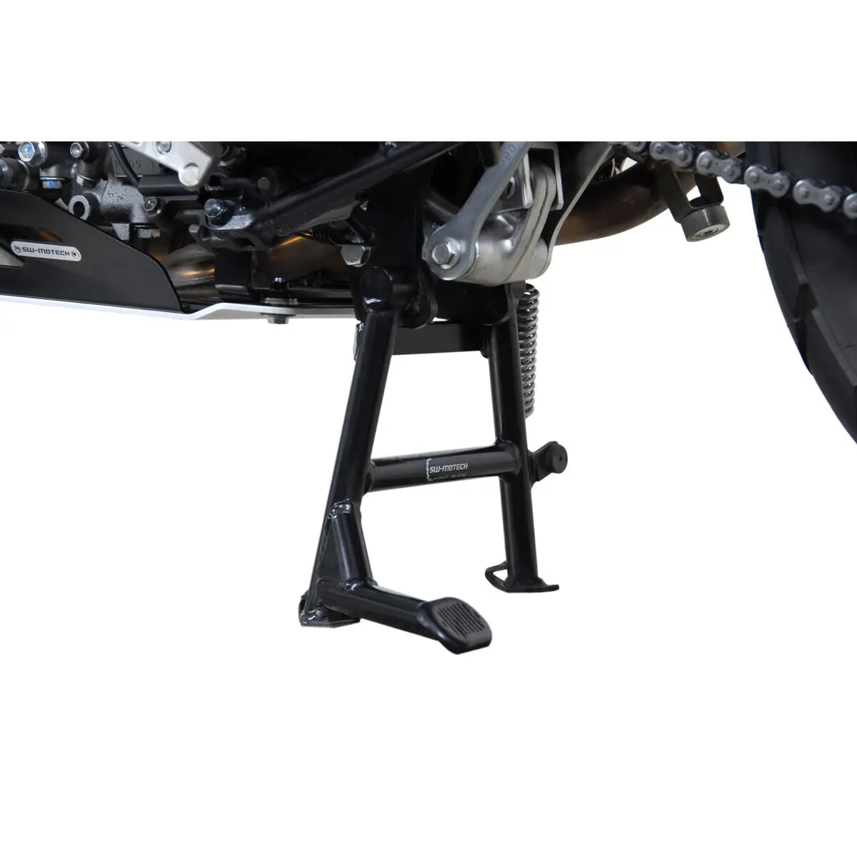 Mittelständer SW-Motech Suzuki DL 650 V-Strom (03-10)