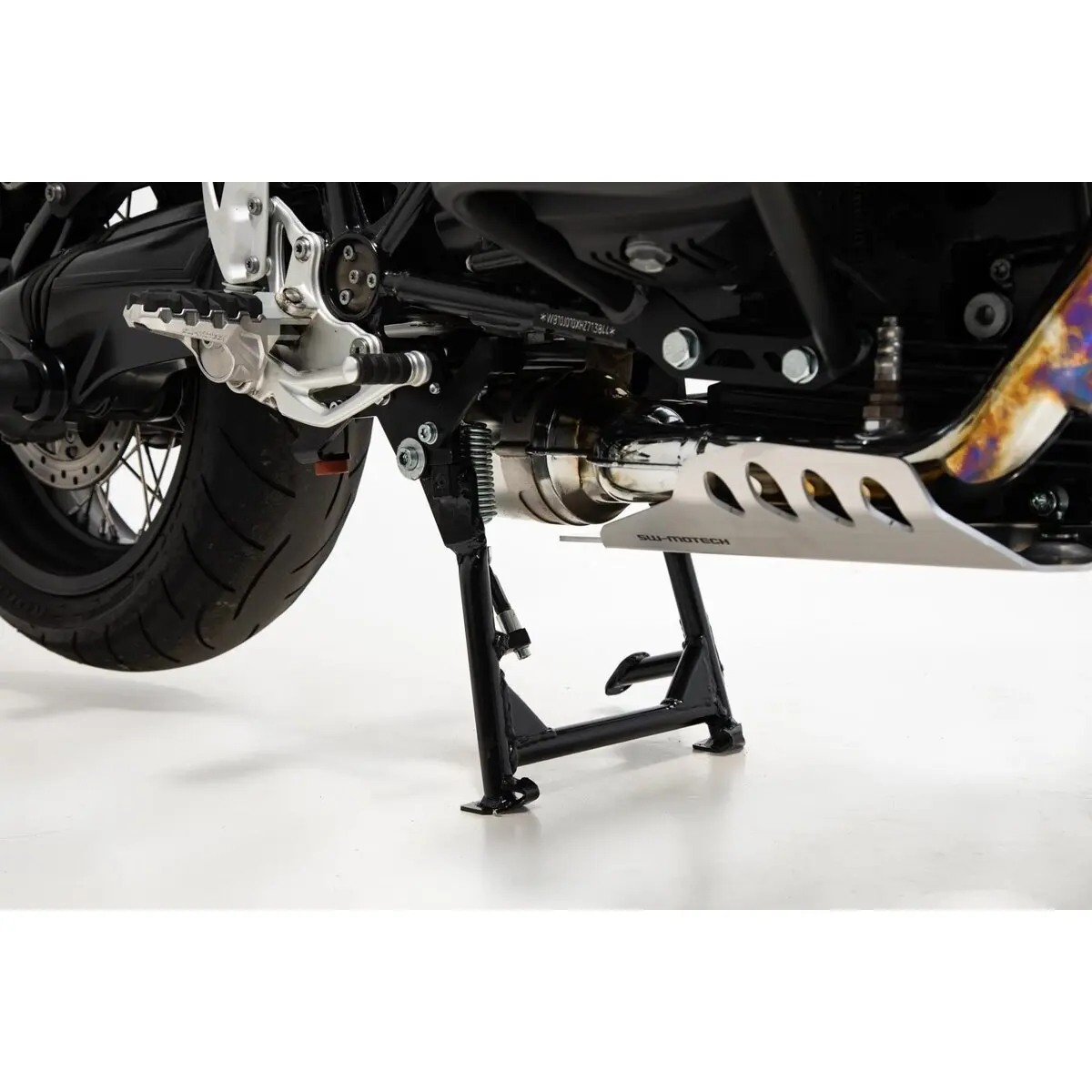 Mittelständer SW-Motech BMW R nineT / Pure