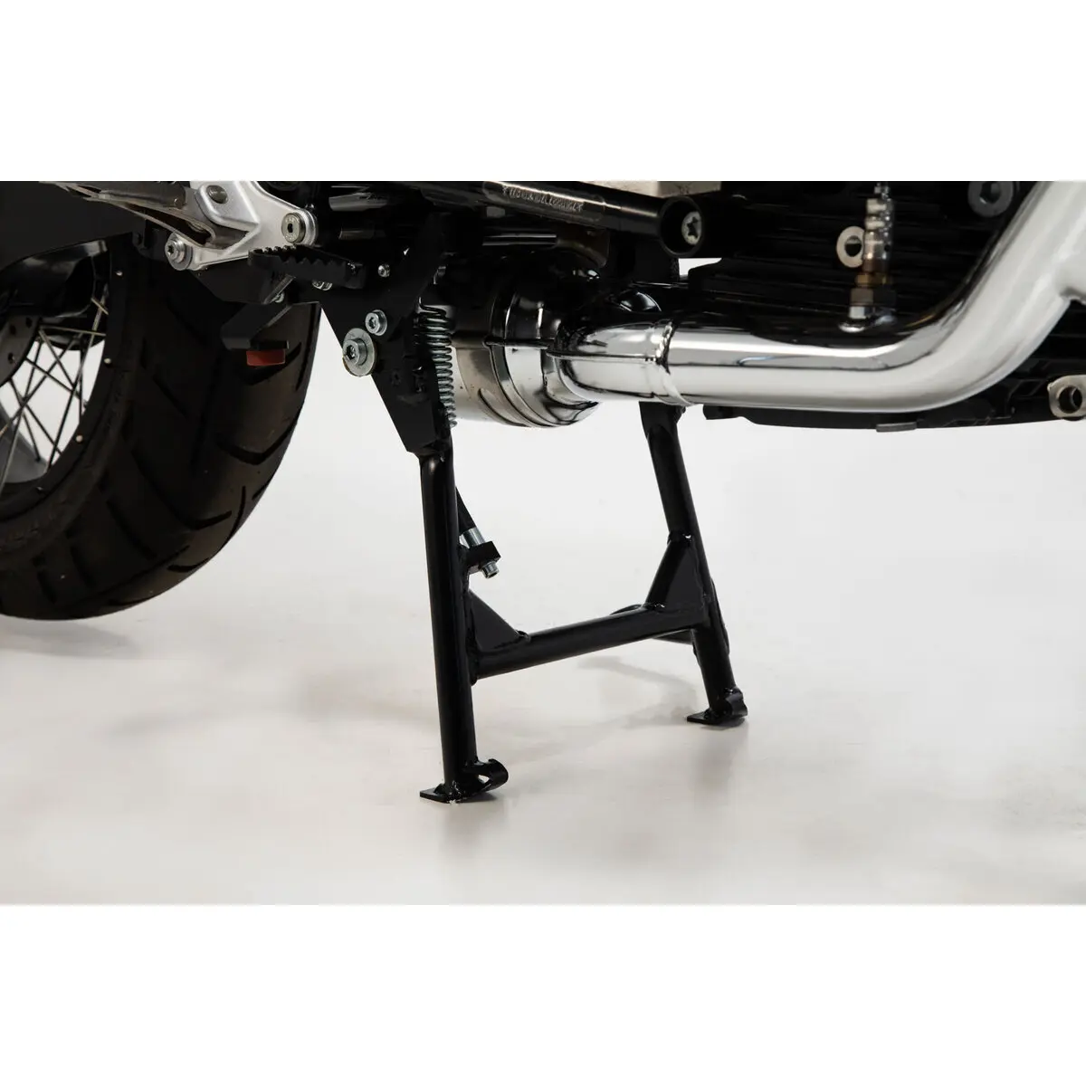 Mittelständer SW-Motech BMW R nineT Urban G/S / Scrambler (16-)