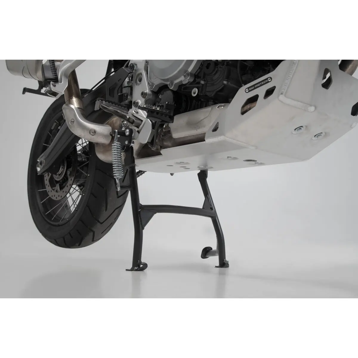 Mittelständer SW-Motech BMW F 850 GS (17-) m. BMW Tieferlegung
