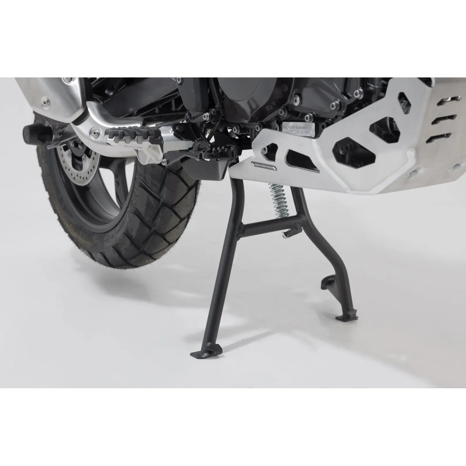 Mittelständer SW-Motech BMW G 310 GS (20-