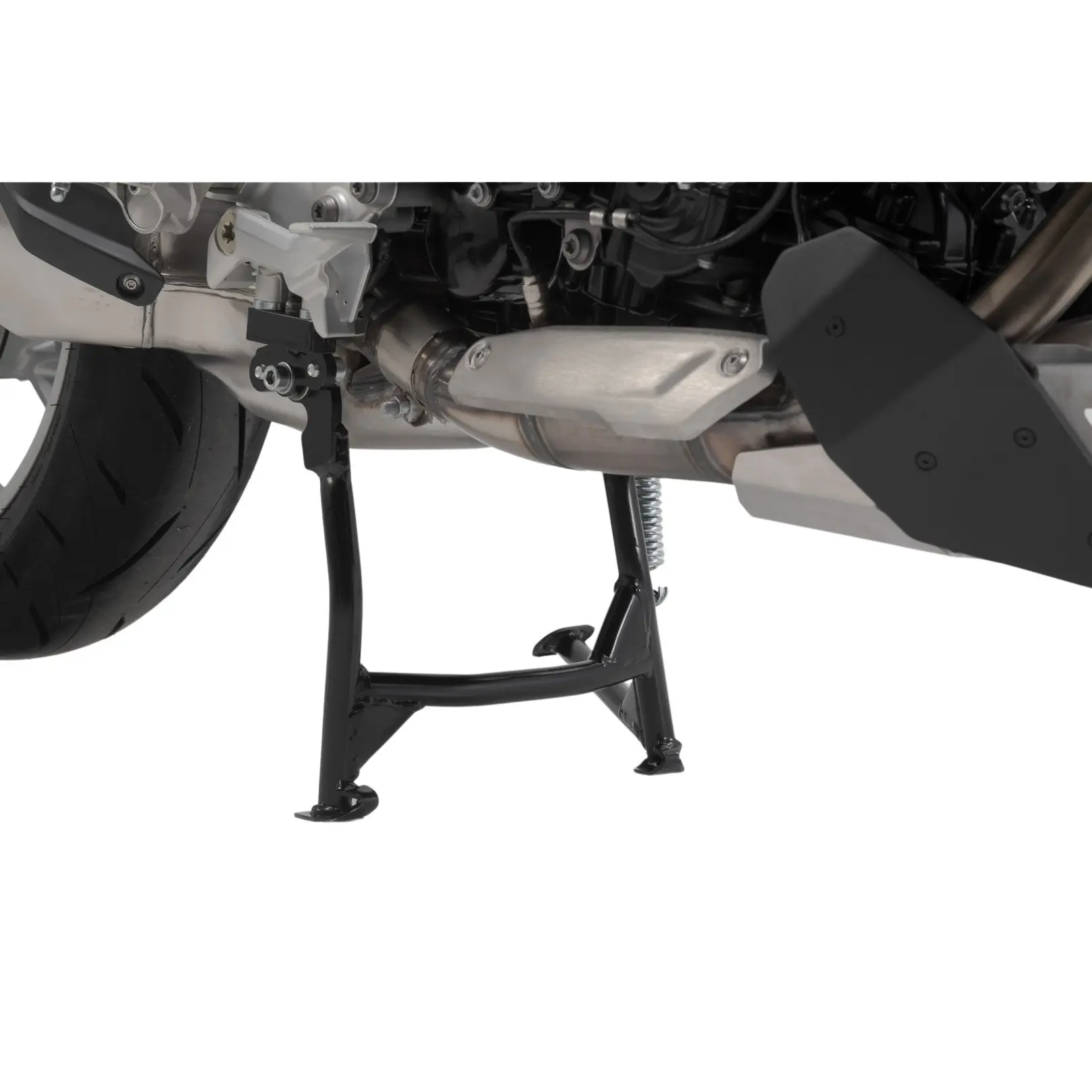 Zentralständer Motorrad SW-Motech BMW F 900 R / XR (19-)