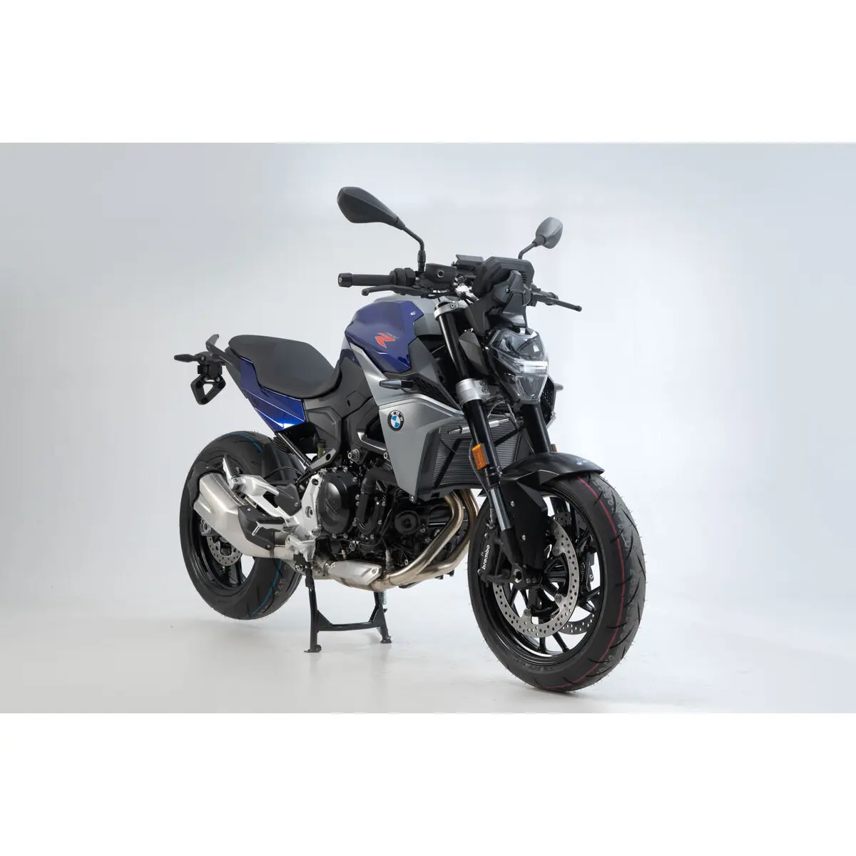 Zentralständer mit Absenkung SW-Motech BMW F 900 R (19-)