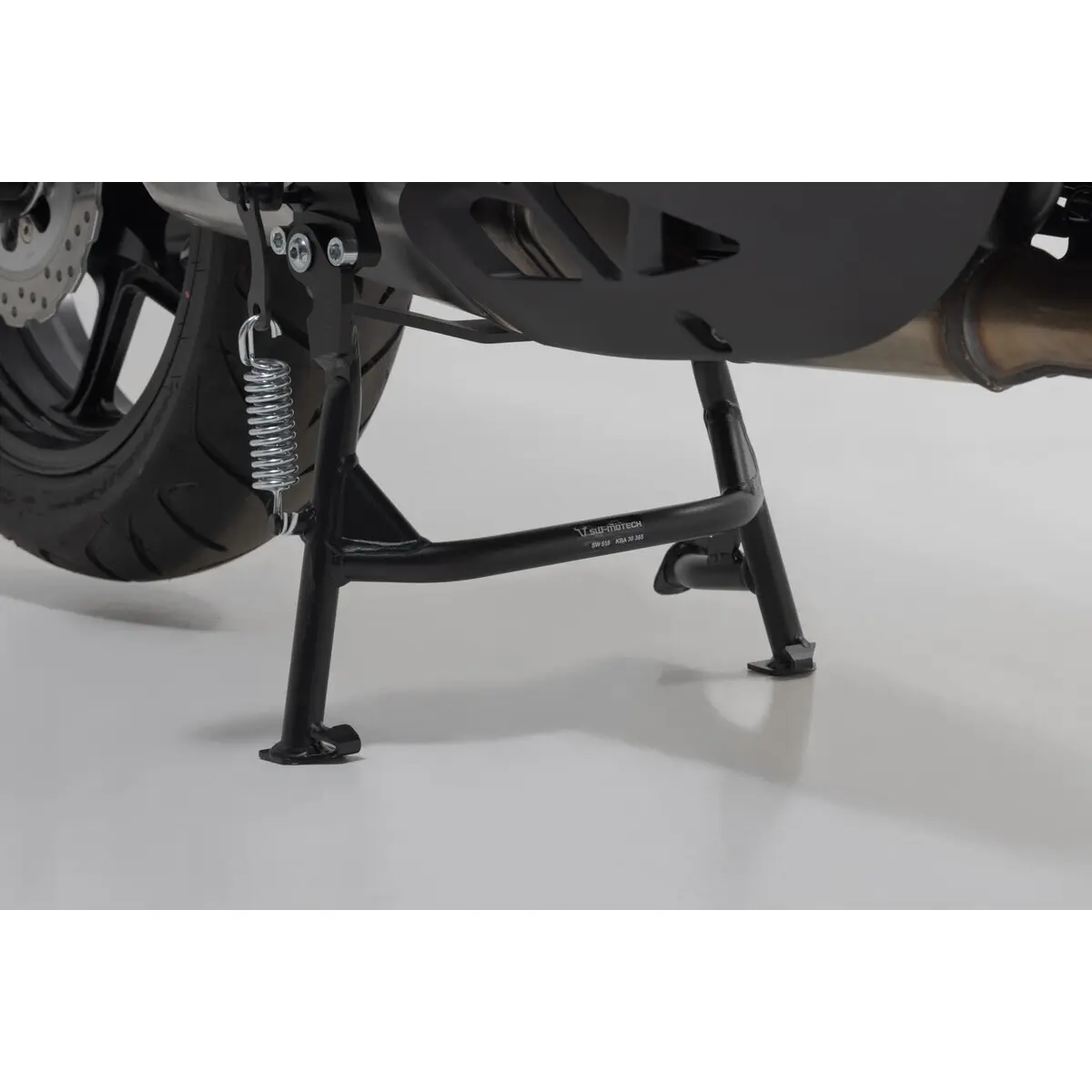 Zentralständer Motorrad SW-Motech Kawasaki Versys 650 (14-)