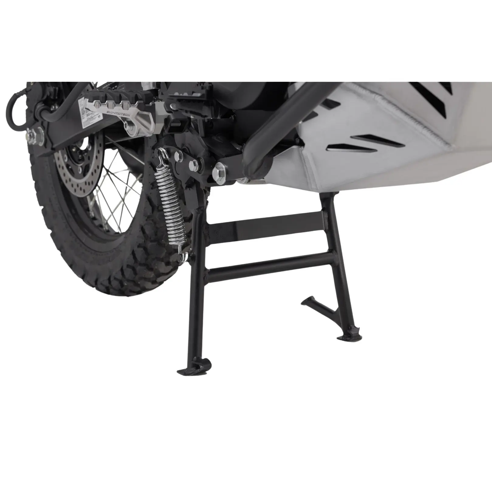 Zentralständer Motorrad SW-Motech Kawasaki KLR 650 (22-)