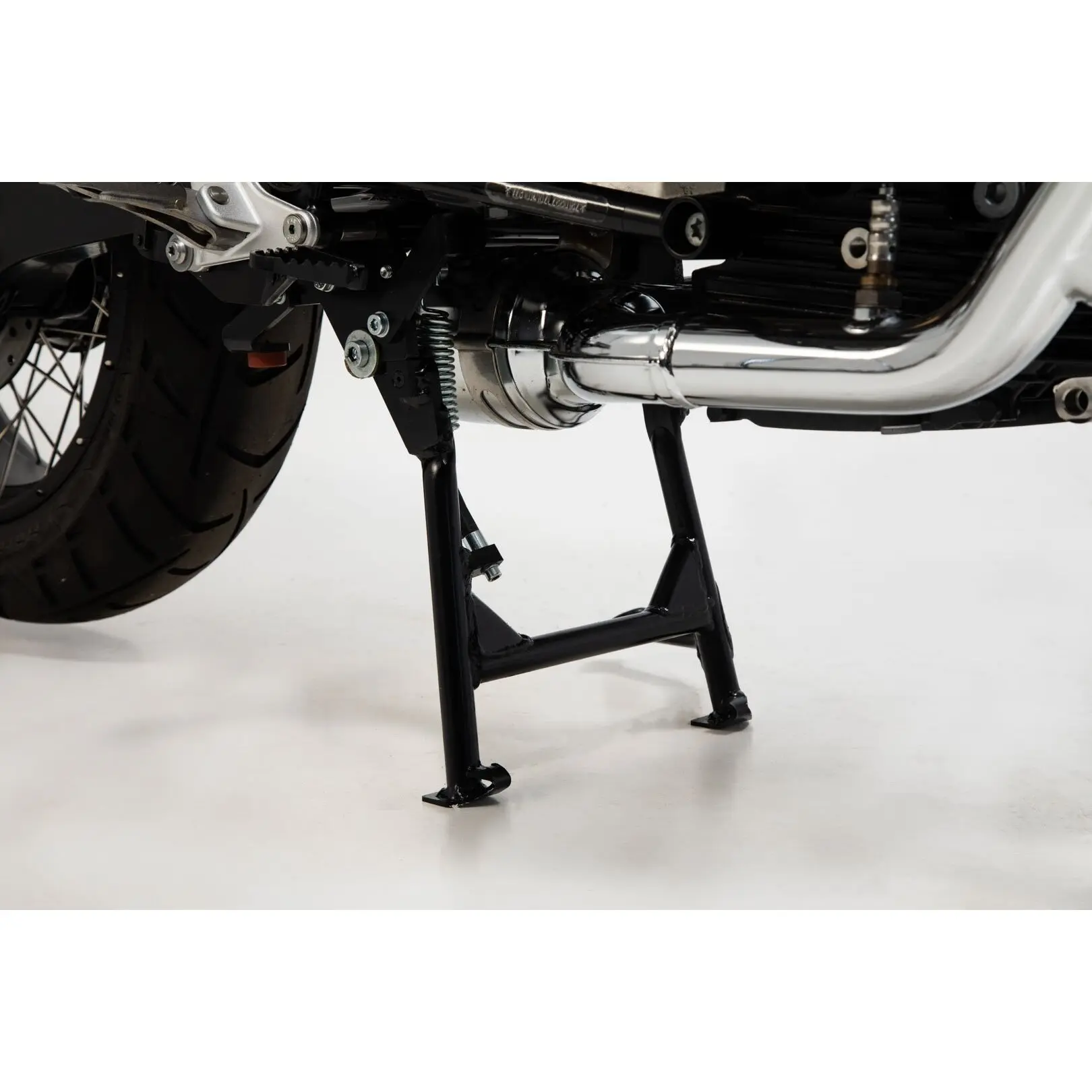 Zentralständer Motorrad SW-Motech Triumph Tiger 900 Rally/ Pro (19-)