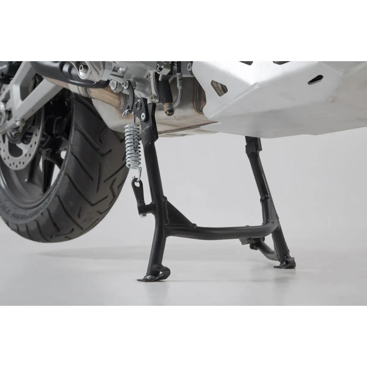 Zentralständer Motorrad SW-Motech Ducati Multistrada V4 modèles 2020